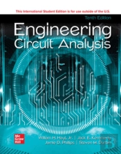 Engineering Circuit Analysis Ise