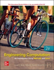 Engineering Computation: An Introduction Using Matlab And Excel