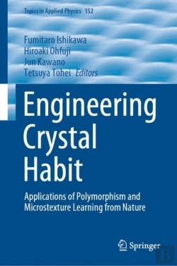 Bertrand.pt - Engineering Crystal Habit