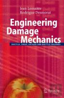 Engineering Damage Mechanics