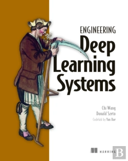 Bertrand.pt - Engineering Deep Learning Systems