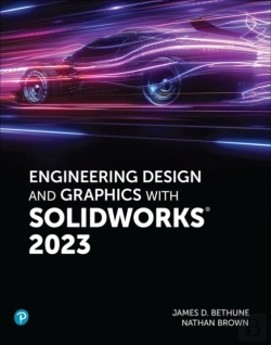 Bertrand.pt - Engineering Design And Graphics With Solidworks 2023