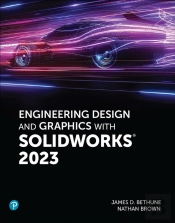 Engineering Design And Graphics With Solidworks 2023