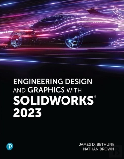 Bertrand.pt - Engineering Design And Graphics With Solidworks 2023