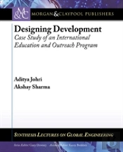 Engineering Design For Global Developmen