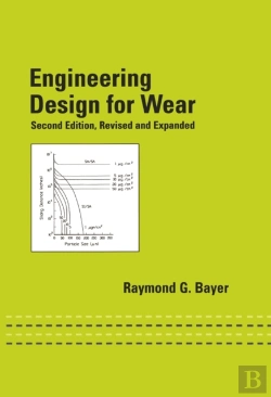 Bertrand.pt - Engineering Design For Wear, Revised And Expanded