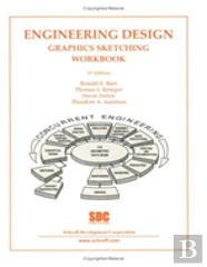 Engineering Design Graphics Sketching Workbook 5th Ed.