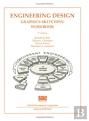 Engineering Design Graphics Sketching Workbook 5th Ed.