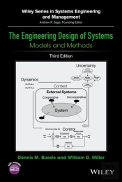 Engineering Design Of Systems