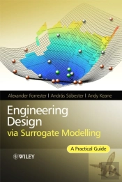 Engineering Design Via Surrogate Modelling