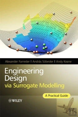 Bertrand.pt - Engineering Design Via Surrogate Modelling