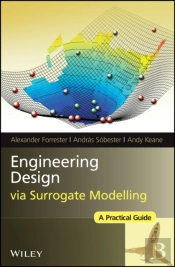 Engineering Design Via Surrogate Modelling