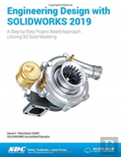 Engineering Design With Solidworks 2019