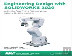 Engineering Design With Solidworks 2020