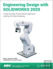 Engineering Design With Solidworks 2020
