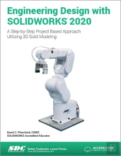 Bertrand.pt - Engineering Design With Solidworks 2020