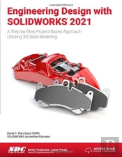 Engineering Design With Solidworks 2021