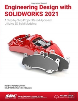Bertrand.pt - Engineering Design With Solidworks 2021