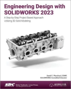 Bertrand.pt - Engineering Design With Solidworks 2023