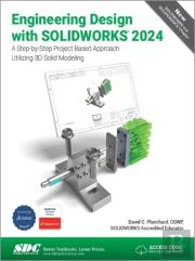 Engineering Design With Solidworks 2024