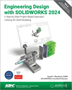 Bertrand.pt - Engineering Design With Solidworks 2024