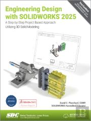 Engineering Design With Solidworks 2025