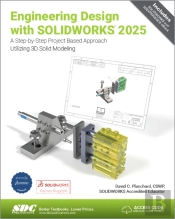Engineering Design With Solidworks 2025