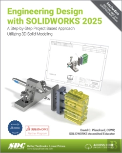 Bertrand.pt - Engineering Design With Solidworks 2025