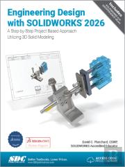 Engineering Design With Solidworks 2026