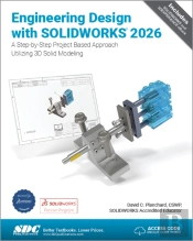 Engineering Design With Solidworks 2026