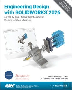 Bertrand.pt - Engineering Design With Solidworks 2026