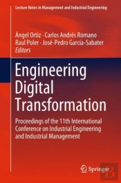 Engineering Digital Transformation