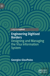Engineering Digitised Borders