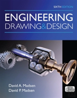 Bertrand.pt - Engineering Drawing And Design