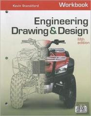 Engineering Drawing And Design