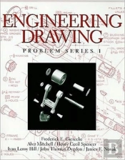 Engineering Drawing, Problem Series 1