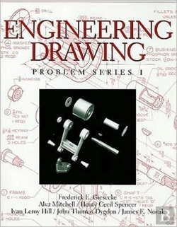 Bertrand.pt - Engineering Drawing, Problem Series 1