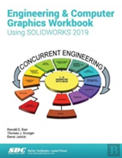 Bertrand.pt - Engineering & Computer Graphics Workbook Using Solidworks 2019
