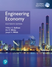 Engineering Economy, Global Edition