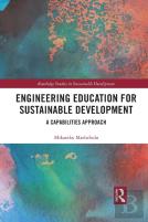 Engineering Education For Sustainable Development