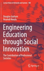 Engineering Education Through Social Innovation