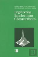Engineering Employment Characteristics