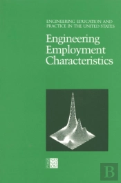 Engineering Employment Characteristics