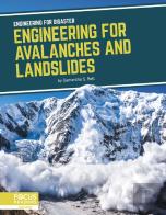 Engineering For Avalanches And Landslides