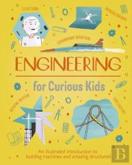 Engineering For Curious Kids