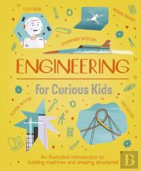 Engineering For Curious Kids