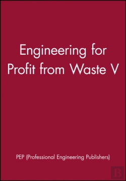Bertrand.pt - Engineering For Profit From Waste V