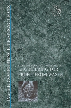 Bertrand.pt - Engineering For Profit From Waste Vi
