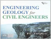 Engineering Geology For Civil Engineers