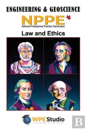 Engineering   Geoscience  -  Nppe: Law A